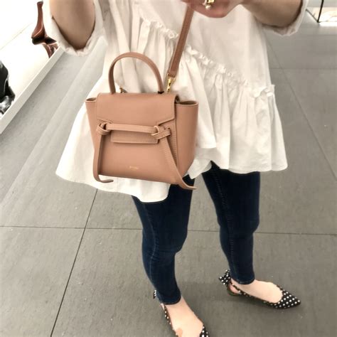 celine pico price|celine pico bag review.